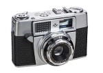 Agfa Optima Kamera