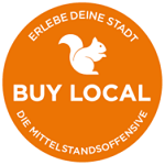 buy local