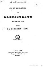 Gastronomia di Archestrato