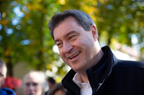 Markus Söder