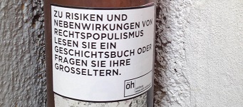 Rechtspopulismus