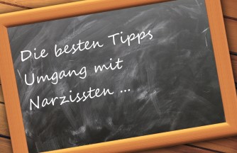 Tipps Umgang Narzissten