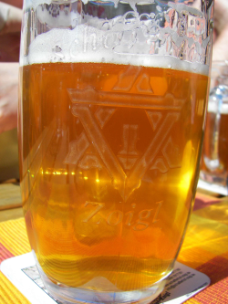 Bierkrug