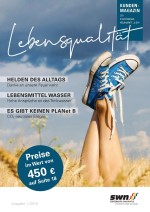 magazin lebensqualitaet ausgabe1